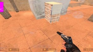 карта Sandstone из SO2 в Counter Strike Source (Mobile)