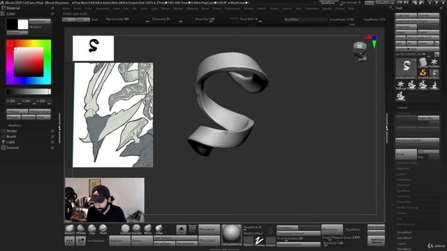 24 Hanging Cloth Cleanup