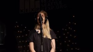 London Grammar - Strong (Live on KEXP)