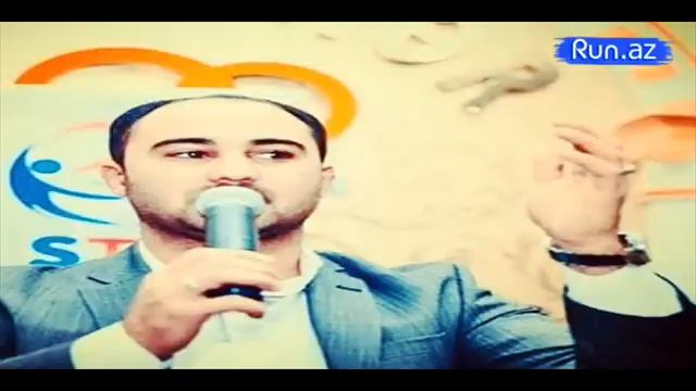 Vasif Azimov ft Nuray Meherov -Gözəl Popuri 2015 смотреть онлайн