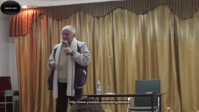 Чайтанья Чандра Чаран Дас (Александр Хакимов) - Диалог с Богом или пока гром не грянет смотреть онлайн