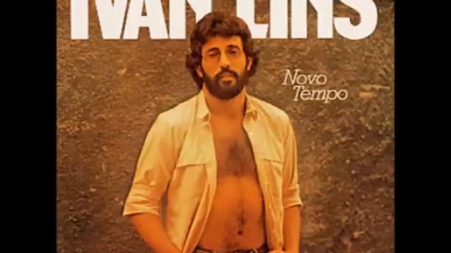 Ivan Lins - Novo Tempo смотреть онлайн