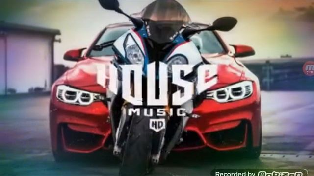 Indila-Dernière Danse (Nicebeatzprod Remix) смотреть онлайн