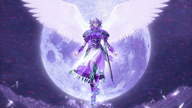 Valkyrie Profile Lenneth - Valhalla (Slowed/Reverb) смотреть онлайн