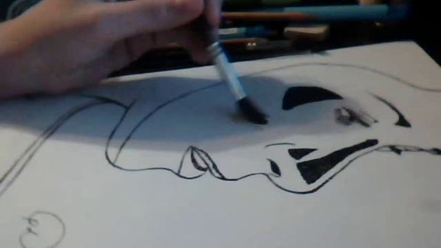 |*Ручка.Кисти [#1] смотреть онлайн