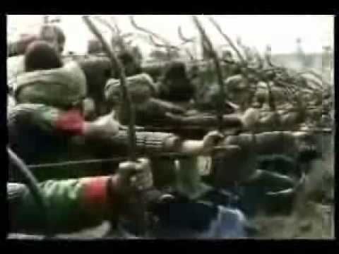 Rap Song About Battle Of Kosovo! Beogradski Sindikat. Www.arbugo.am