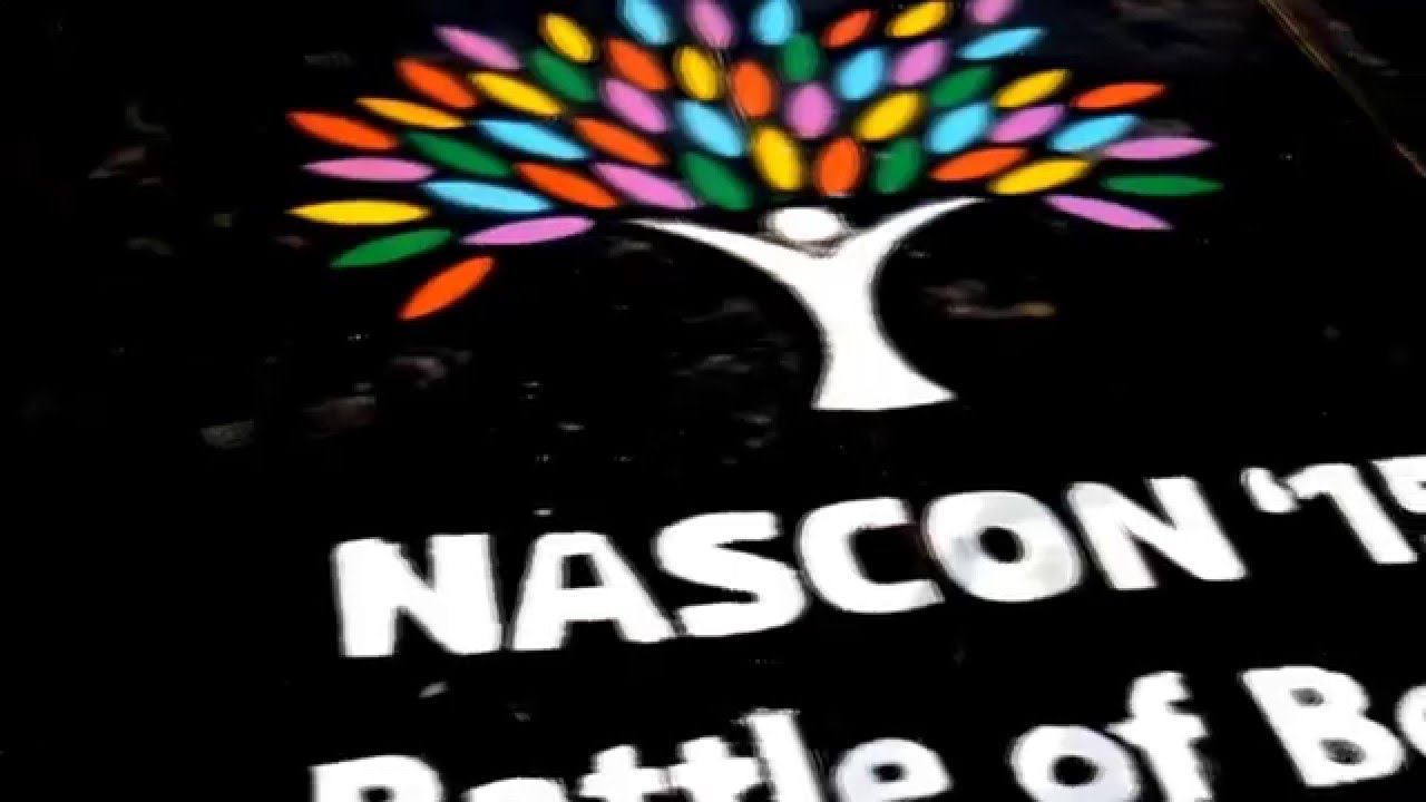 NASCON 2015 Highlights смотреть онлайн