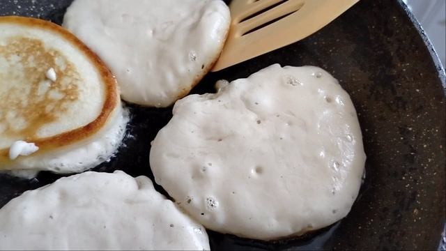 Оладушки и музыкальная пауза смотреть онлайн