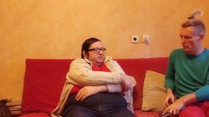 Уфолог Михаил Герштейн и исследователь полтергейста Виктор Фефелов, обсуждение АЯ, полная версия