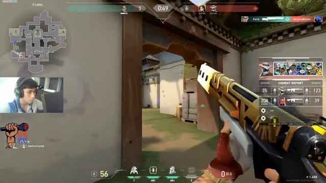🔴Losing streak | Valorant Malaysia смотреть онлайн