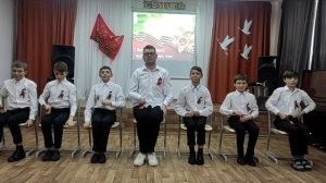 Сатаевские ложкари Военное попурри