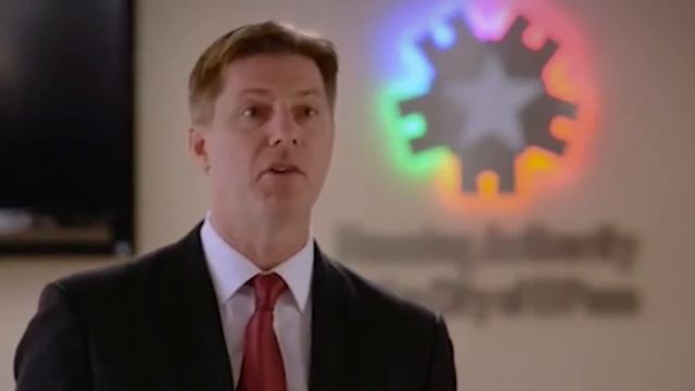HACEP's RAD Effort: The Transformation of El Paso смотреть онлайн