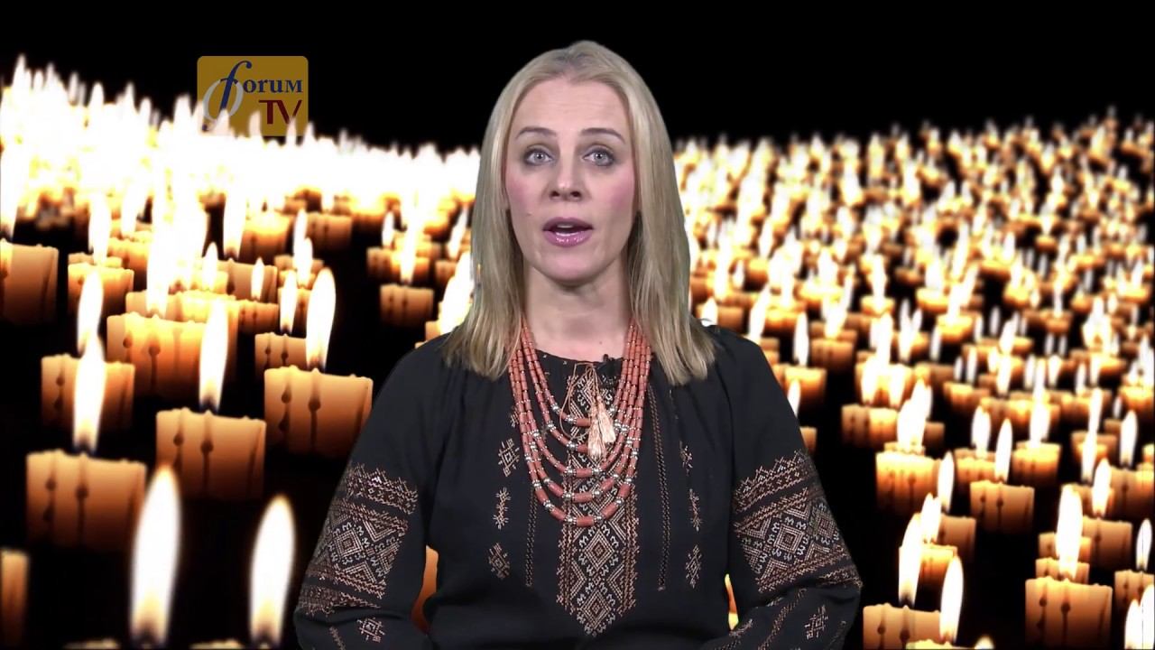 Forum TV — Season 5 — Episode 23 — February 18, 2017 смотреть онлайн
