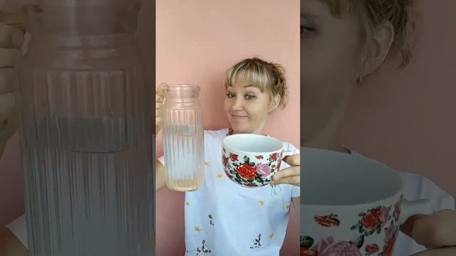 Сколько нужно выпивать воды за день? смотреть онлайн