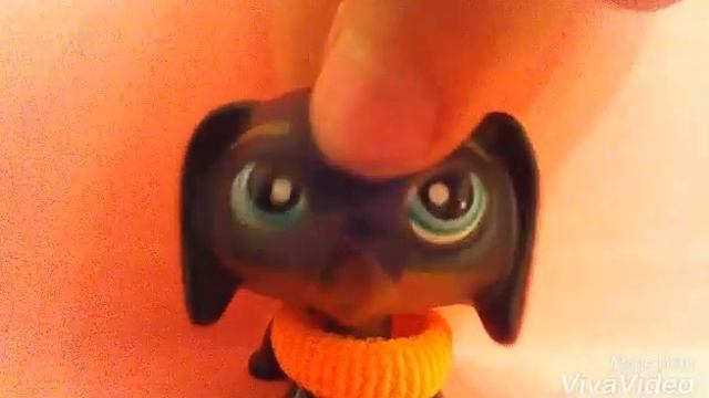 LPS MUSIC VIDEO-~Это не девочка это беда~ смотреть онлайн