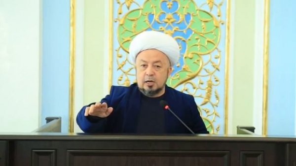 Энг улуғ неъмат | Анвар қори Турсунов