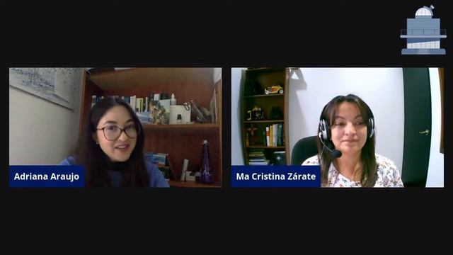UD y el papel de la niña y la mujer en la ciencia смотреть онлайн