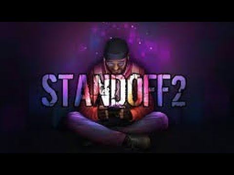 Ждём обновления!!! Стрим по Standoff 2 смотреть онлайн