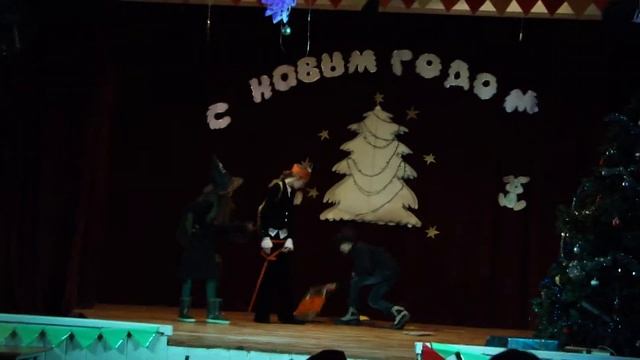 Novogodniaja otkrytka skazka 2011 12 25 смотреть онлайн