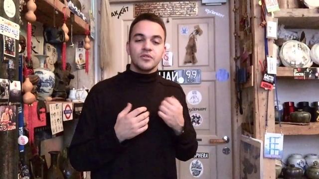 Cергей Афанасьев (@afonya) о книге "Беседы с дедом" смотреть онлайн