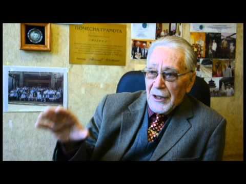 Виктор Алексеевич Гольцов смотреть онлайн