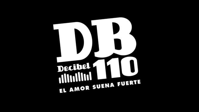 Decibel 110 - Sube Decibel смотреть онлайн