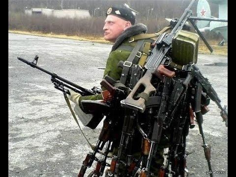 Лучший способ перезарядки который я видел! смотреть онлайн