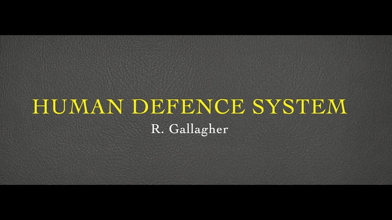 Human Defence System смотреть онлайн