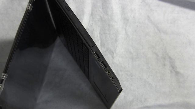 【家庭用ノートPC】高級感あふれるフォルム : LB-B511S 【開封】 смотреть онлайн