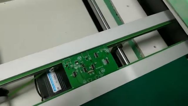 High Speed Ball Screw SMT Pick and Place Machine-PCB LED Circuit Board Assembly 0201 0402 Component смотреть онлайн