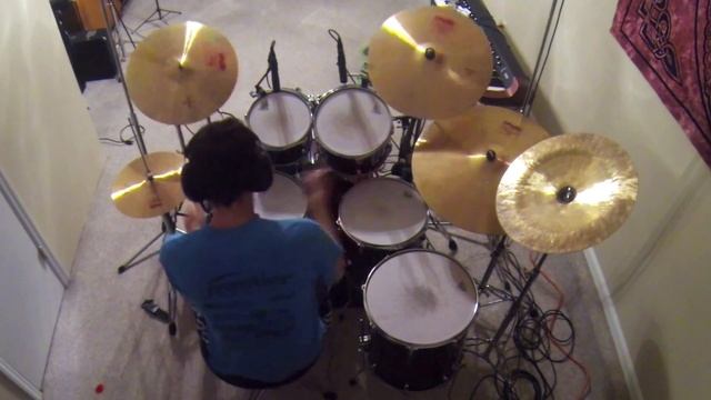 Miles Metko - 