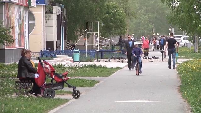 Косить или не косить? смотреть онлайн