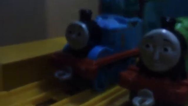 Henry gets the express remake clip смотреть онлайн