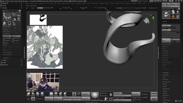 37 Bandages Pt 2 смотреть онлайн