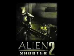 Alien Shooter 2 Soundtrack - Action 01/11
