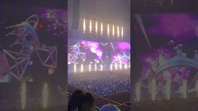 2024.8.3 Ozone World Top演唱會-World Top смотреть онлайн