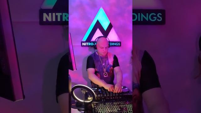 NITROBEAT - Mixtape by Faramant - Winter Energy смотреть онлайн