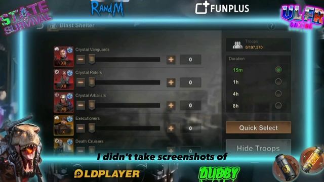 State of Survival : New Labo Plasma 13! ( English Version ) смотреть онлайн