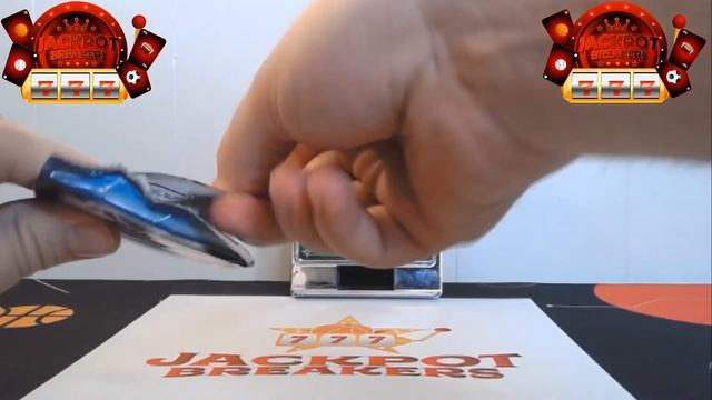 🎰2020 Topps Chrome Sapphire RND Team #2 & 2021 Bowman Sapphire RND Team #1🎰JackpotBreakers.com смотреть онлайн