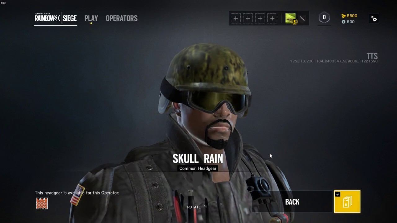 SUPPLY DROPS IN RAINBOW SIX SIEGE!?!?!? ALPHA PACKS (x20) смотреть онлайн