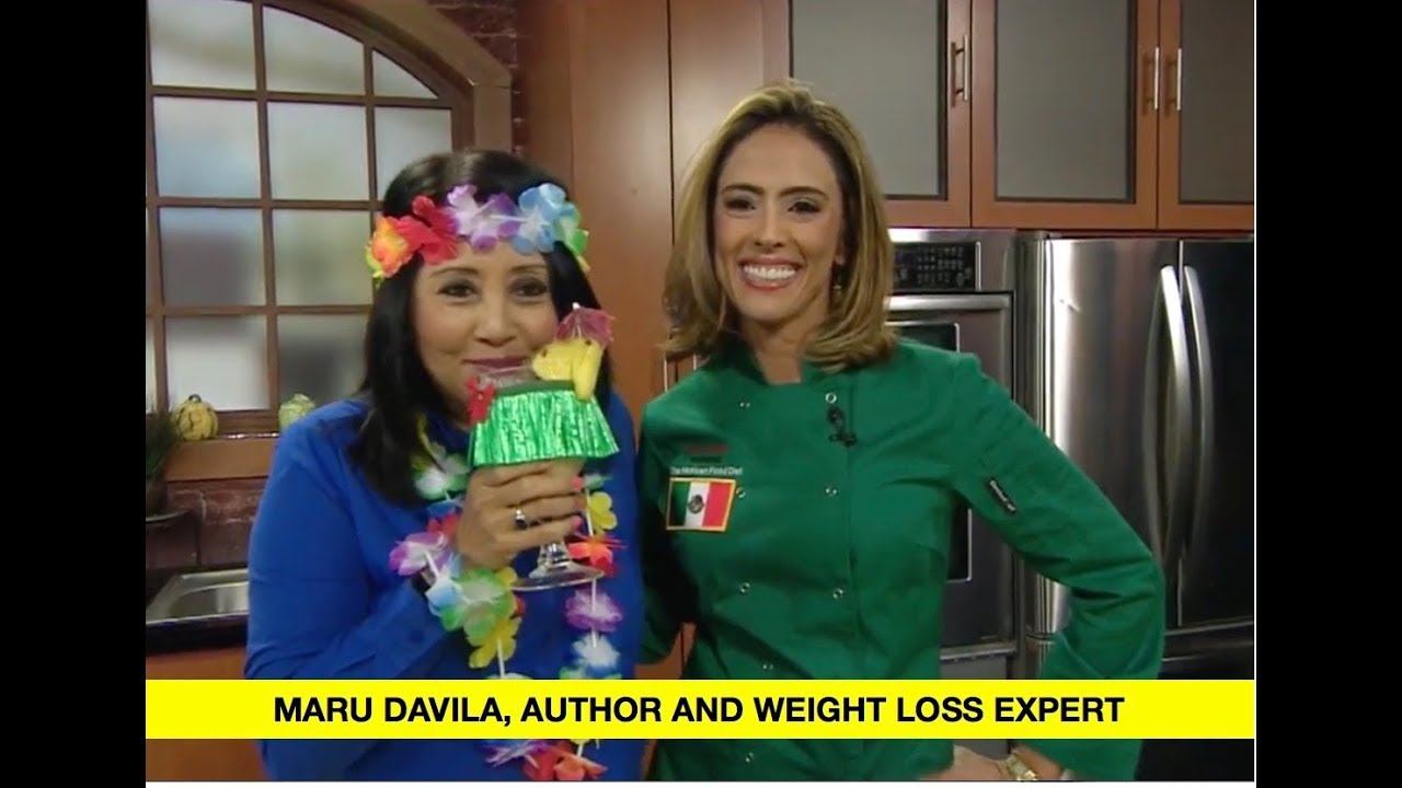 Maru Davila CBS Sacramento смотреть онлайн