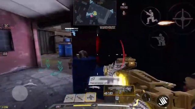 Codm Rank Highlight(master~Grand Master)