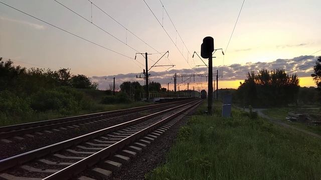 Вл 80 по неправильному пути смотреть онлайн