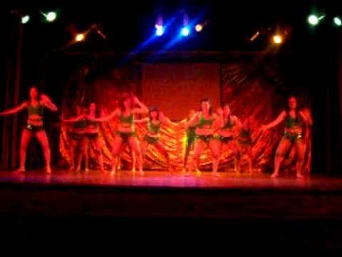 coreo brasilero adulto-anahata смотреть онлайн