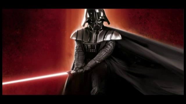 Star Wars- The Imperial March (Darth Vader's Theme Serbian way) смотреть онлайн