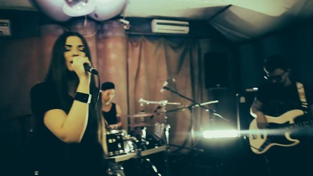 Кавер-группа "Chill Band" - PROMO 2017 (KIEV) смотреть онлайн