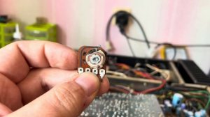 Philips 903 (22AH903/44) Часть 2