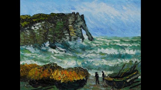 Claude Debussy - String quartet mvt 4 смотреть онлайн