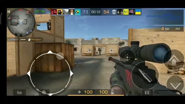 Standoff 2 | Prince of darkness смотреть онлайн