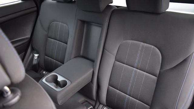 Hyundai Tucson 1.6 Benzyna 2017 rok смотреть онлайн